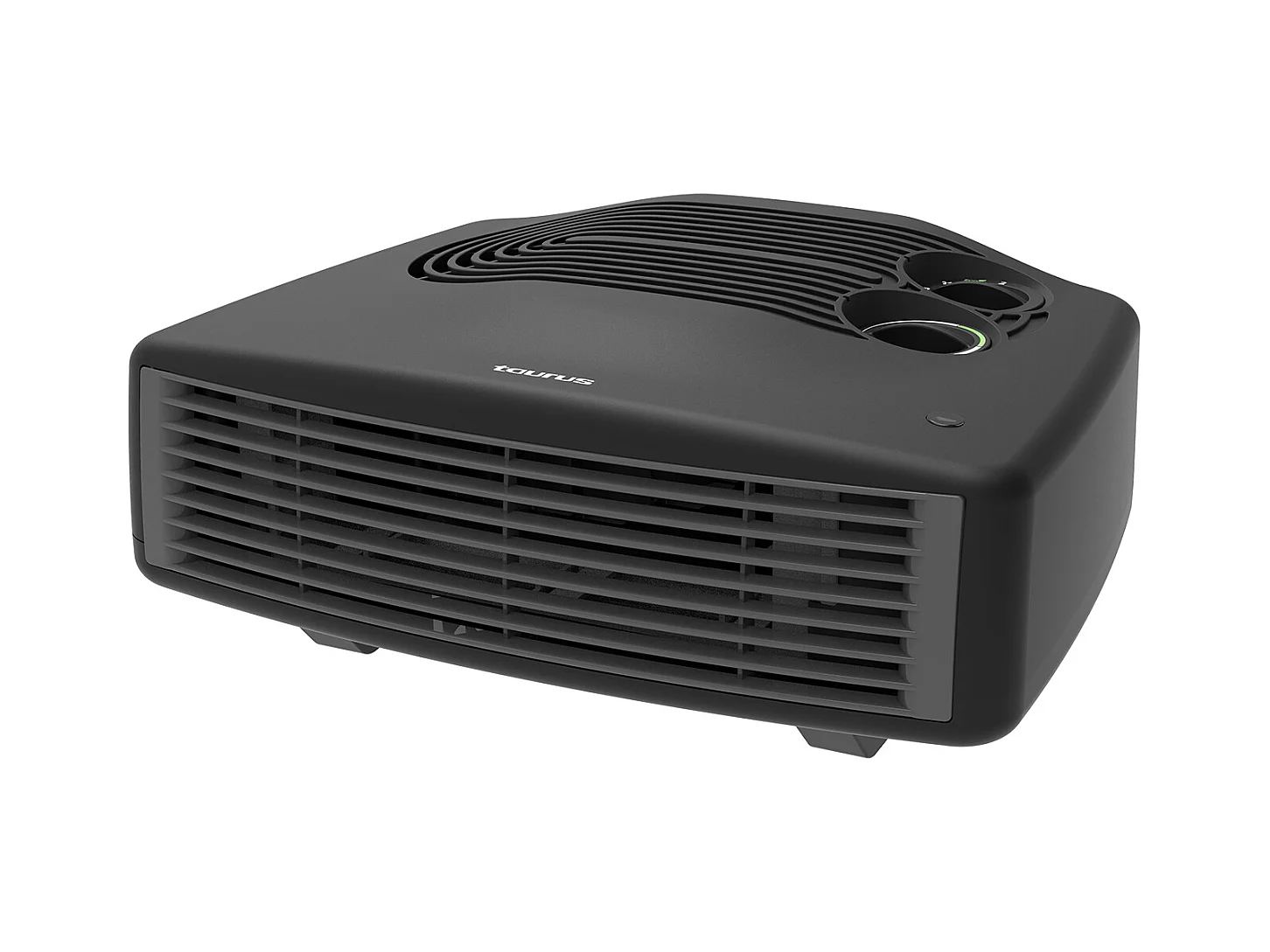 Taurus Chauffage soufflant 3000w noir - tropicano 3000