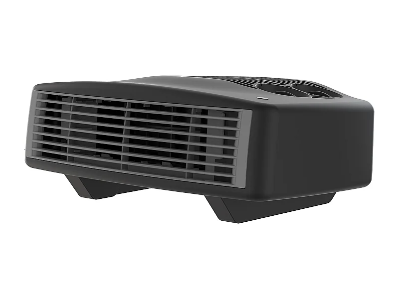 Taurus Chauffage soufflant 3000w noir - tropicano 3000