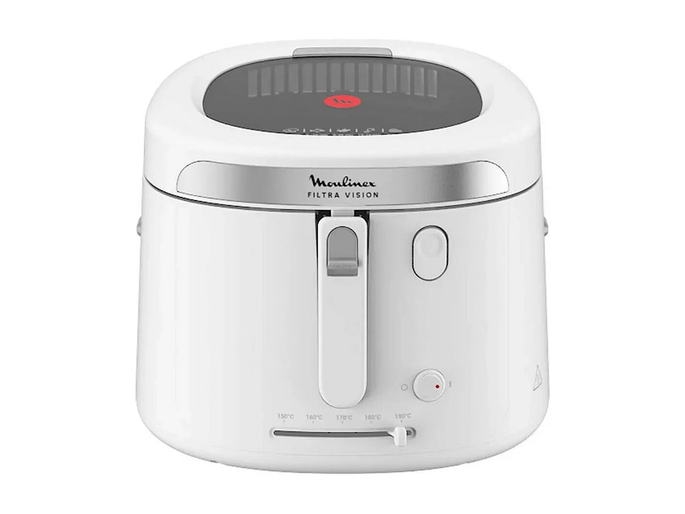 Moulinex Friteuse 2.1l 1900w blanc - AF2541E0