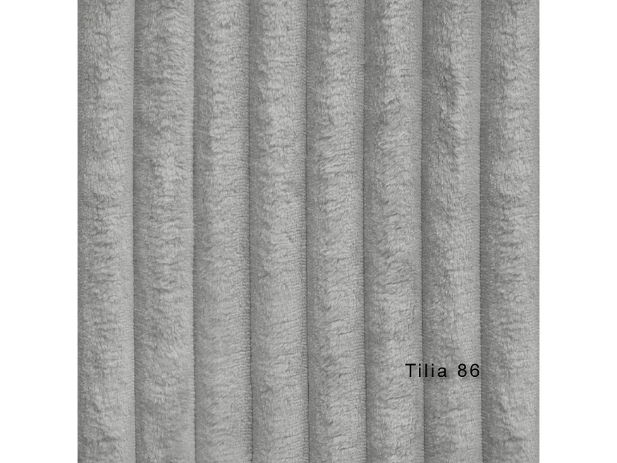 BESILIO Lit 140x200 Vienna II – lit avec coffre de rangement, lit fin, pieds hauts dorés, sommier à lattes – tissu velours doux – Gris clair