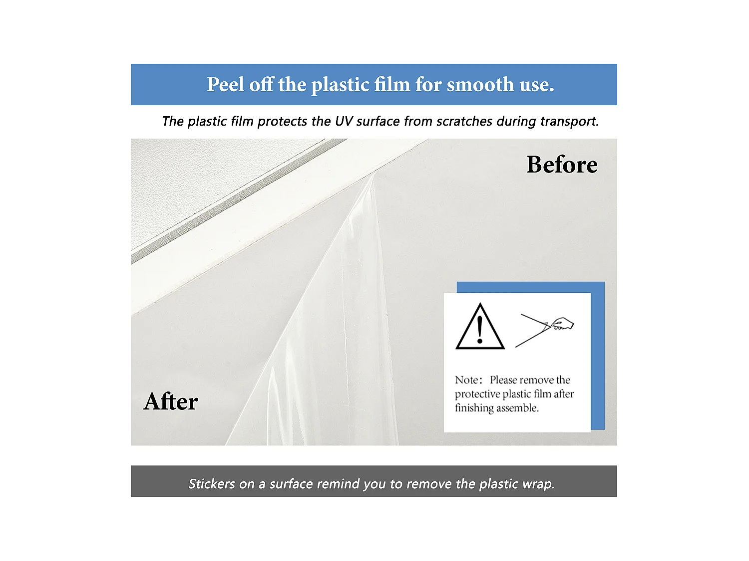 Meuble TV avec 2 portes et étagères pour téléviseur 60" - 140 x 35 x 55 cm - LEDs - Panneaux de particules - blanc brillant