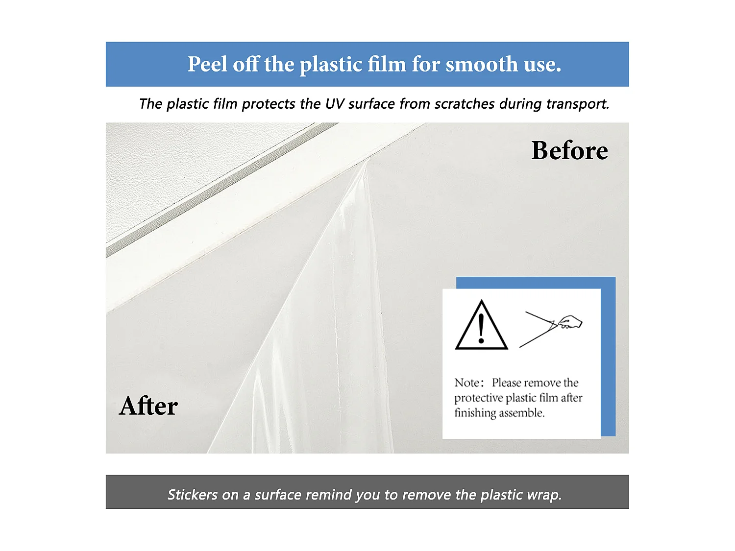 Meuble TV avec 2 portes et étagères pour téléviseur 60" - 140 x 35 x 55 cm - LEDs - Panneaux de particules - blanc brillant