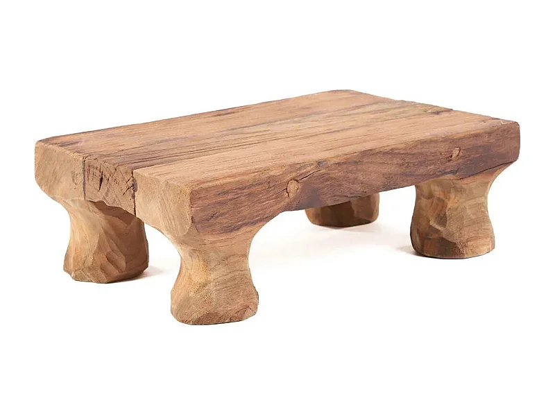 De Delish Tray - Naturel