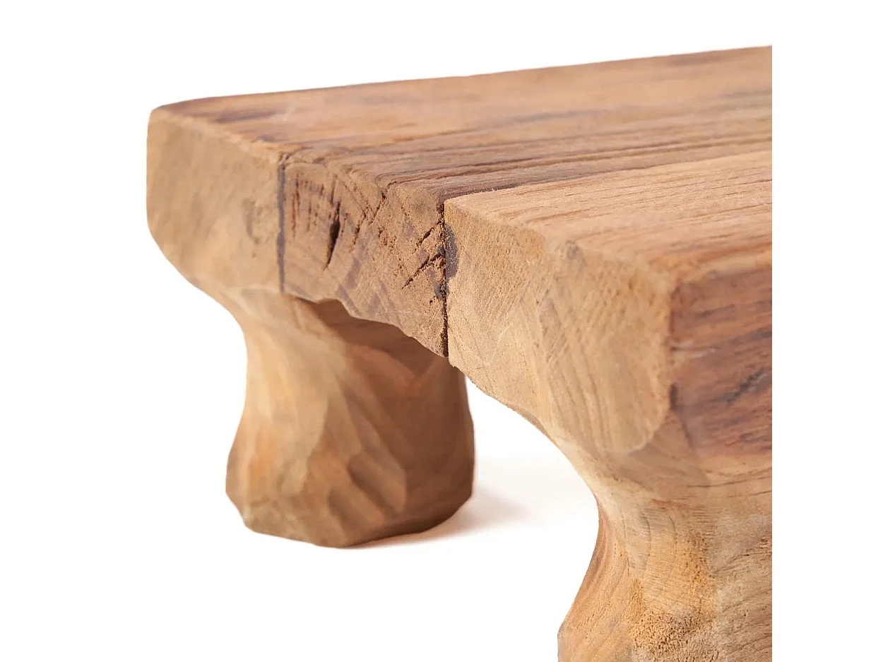 La Bandeja Delish - Natural