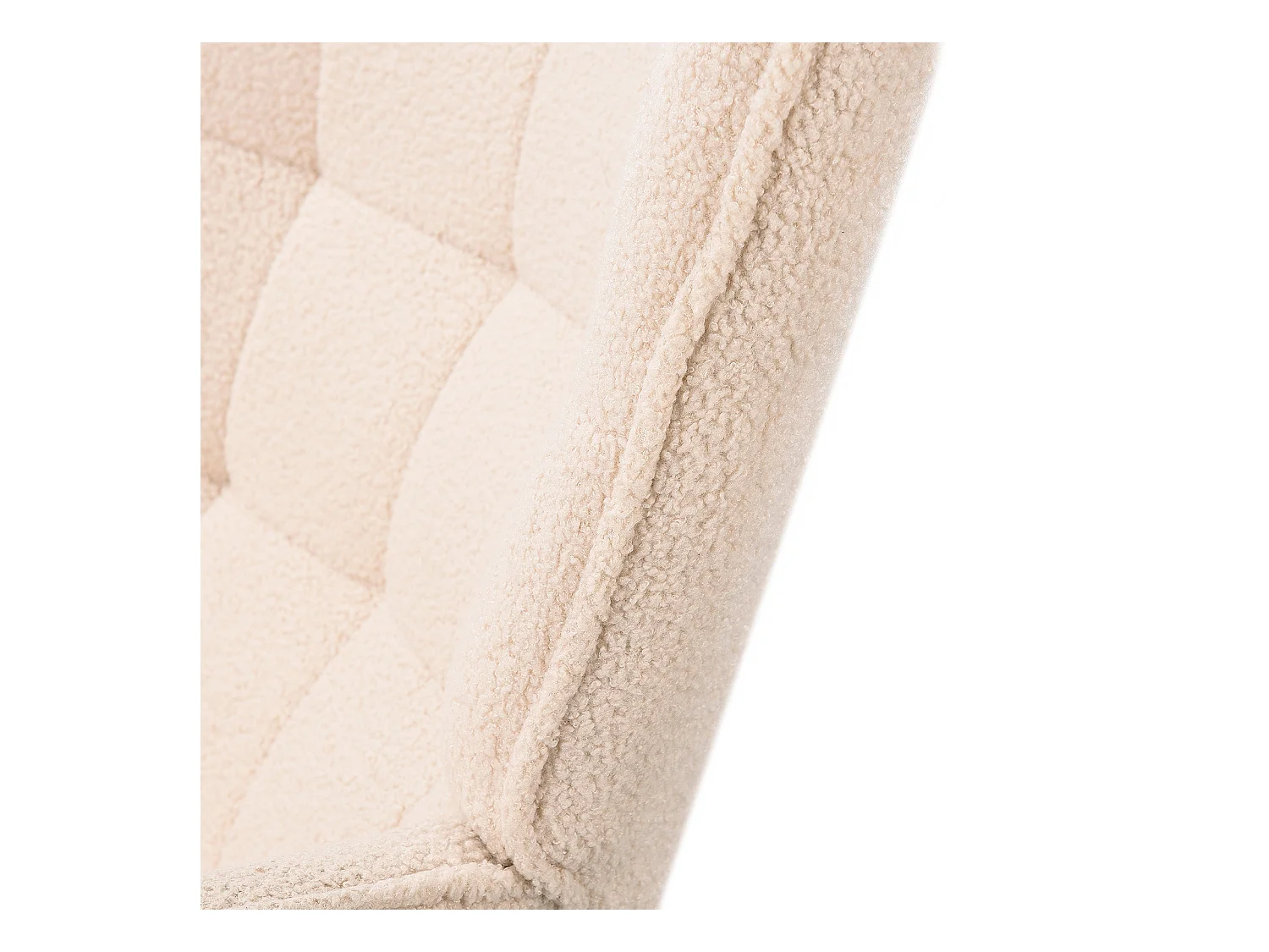 Cadeira de balanço ergonômica para adultos, para áreas externas e internas, cinza