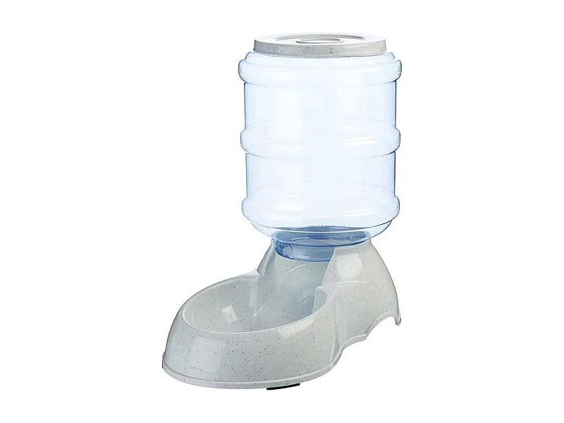 Distributeur automatique de croquette 3,5L Herzberg HG04180