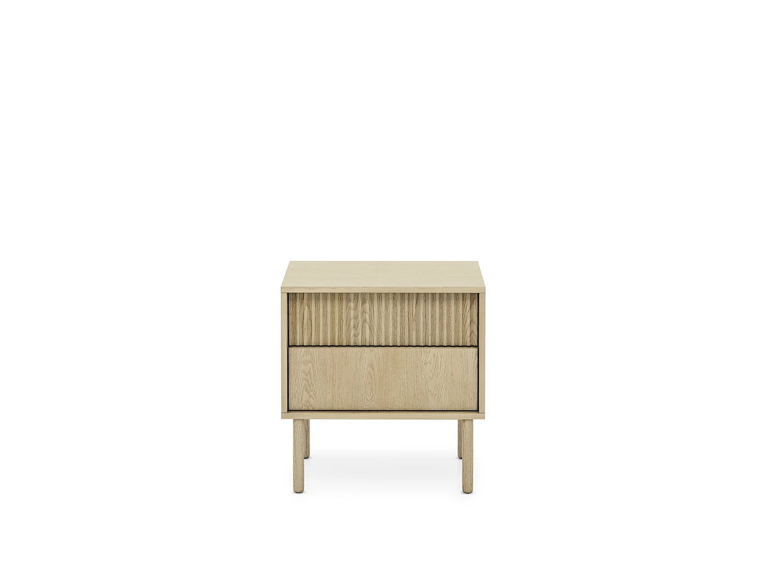 Mueble TV, roble Cremona, 153,5 x 51,8 x 39,5 cm