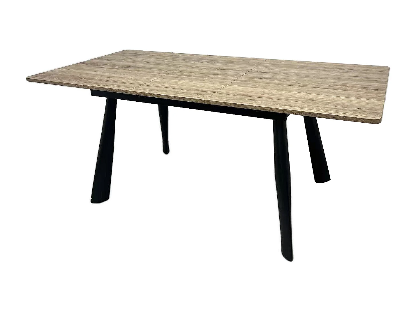 MESA DIAMOND DORADA ACERO INOX/VIDRIO TEMP.dale un toque diferente a tu hogar