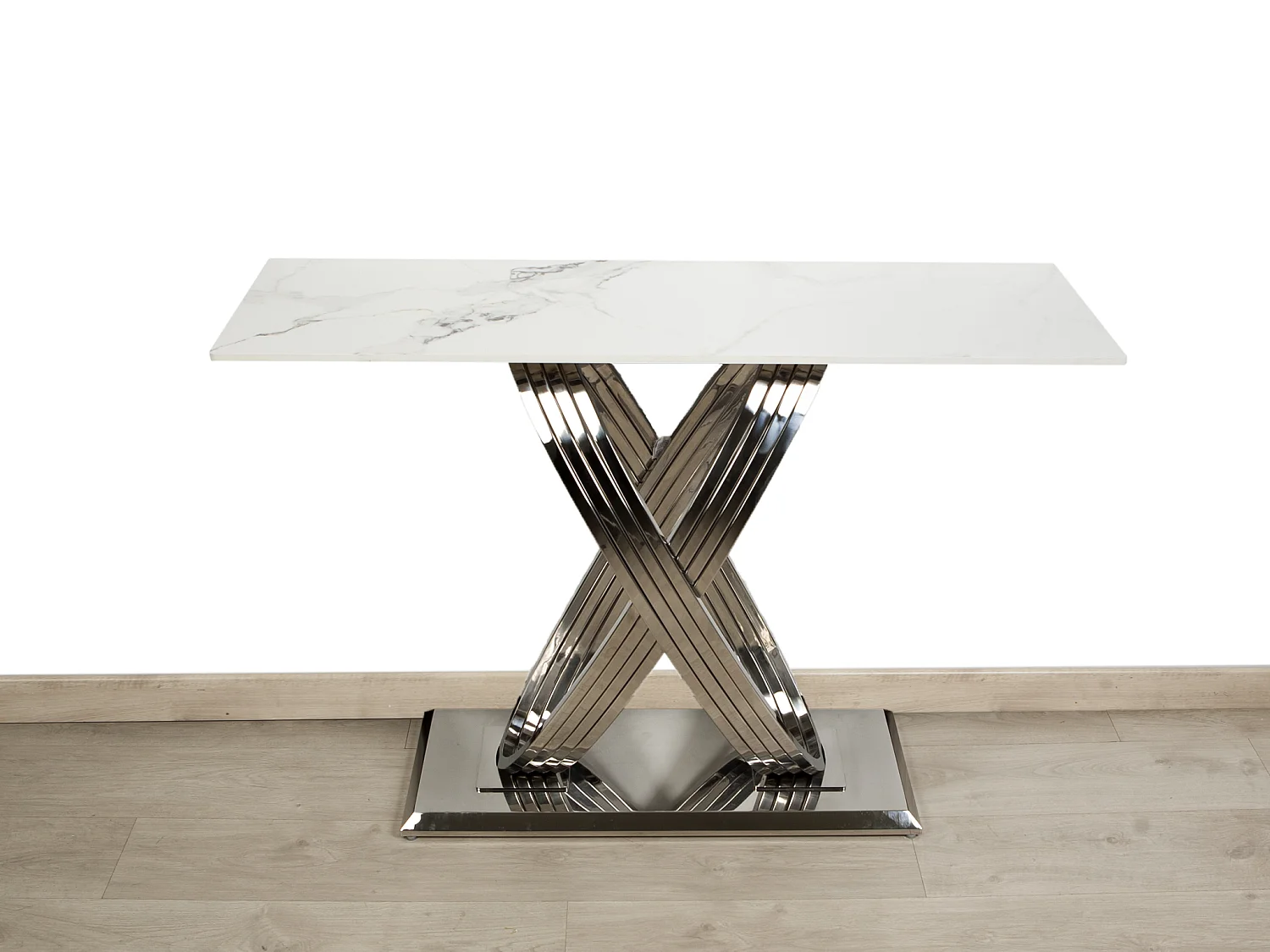 MESA DM NATURAL TAPA BLANCAdale un toque diferente a tu hogar