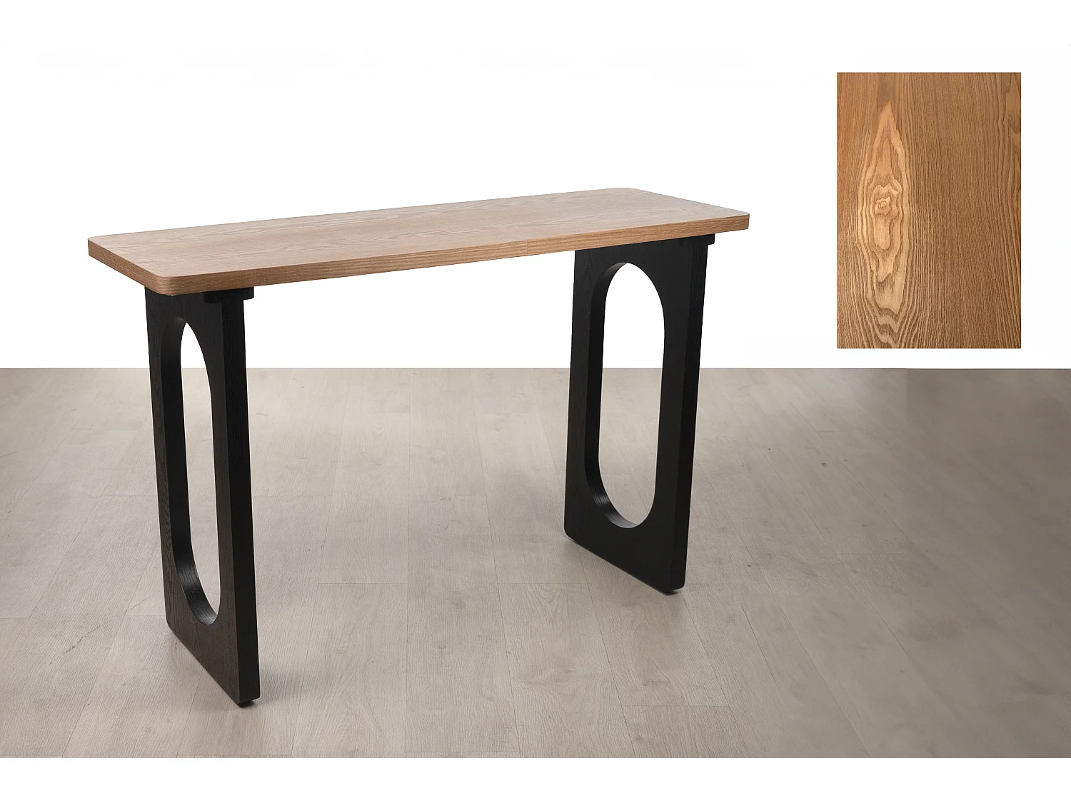 Mesa de madeira/metal para sua casa