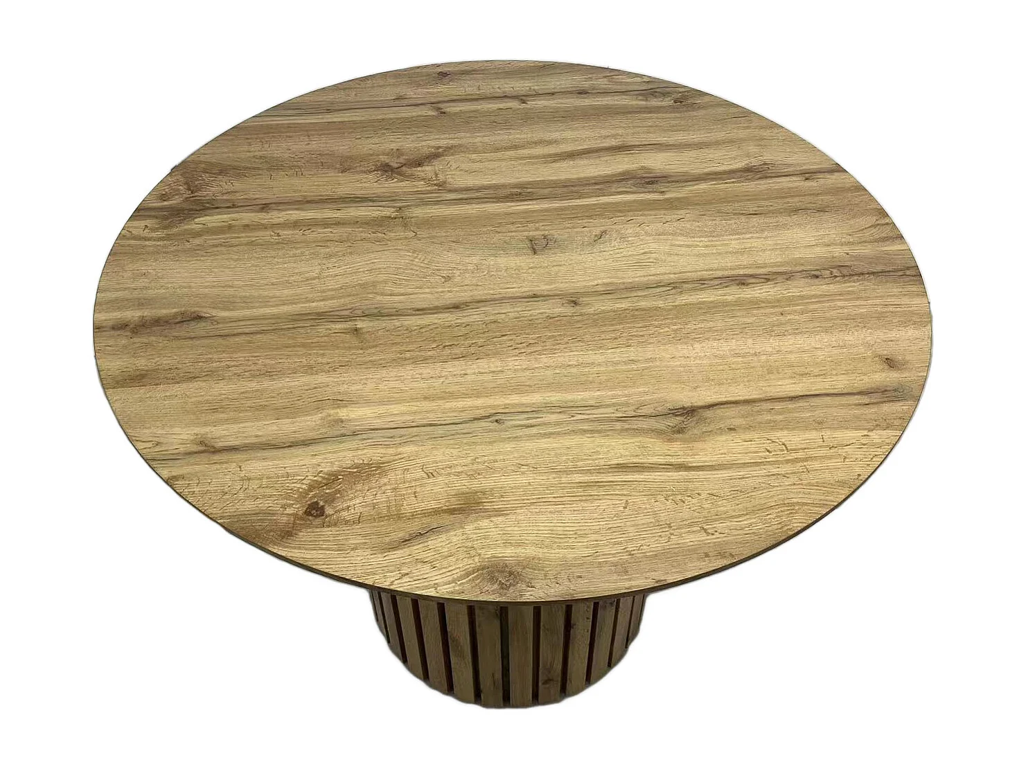 MESA DORADA ACERO INOX/VIDRIO TEMPLADOdale un toque diferente a tu hogar