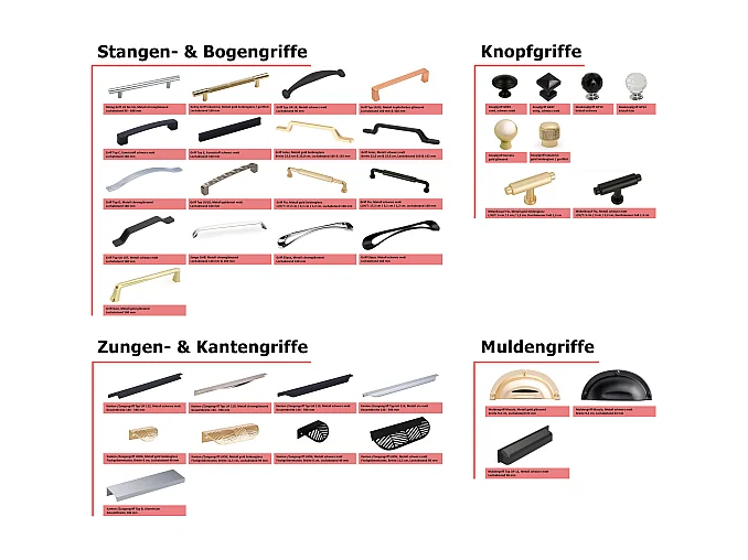 HÄNGESCHRANK Bari W4/50 RAL 7040 fenstergrau (K5) / Schwarz 50 / 32,5 / 96cm
