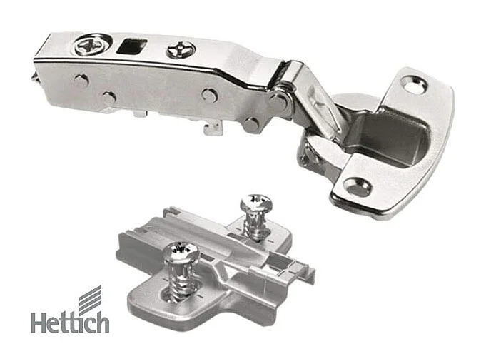 ECKHÄNGESCHRANK Bari W12/60 RAL 5024 pastellblau (K5) / Grau 60 / 60 / 72cm