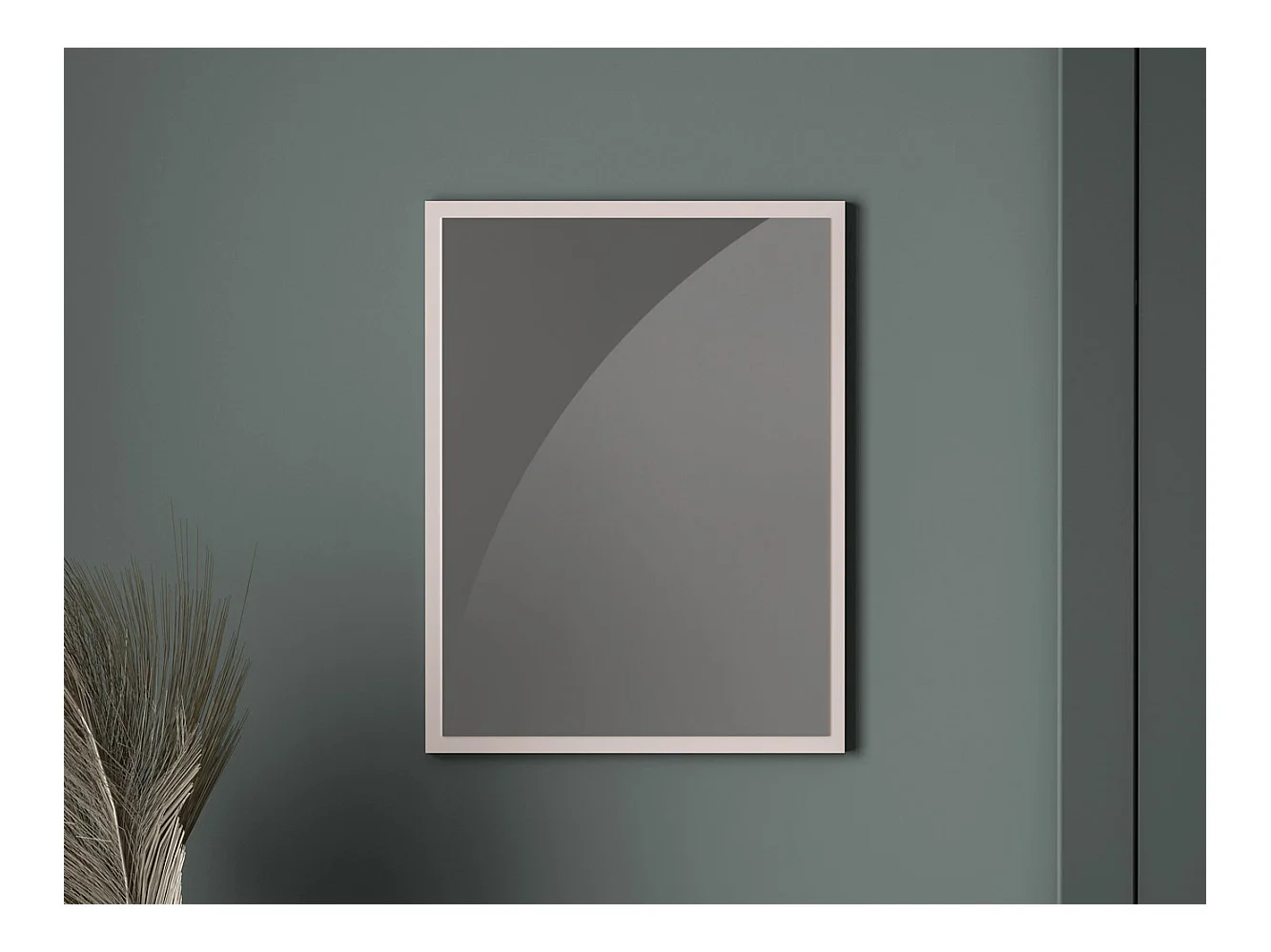 WANDSPIEGEL Voco Cashmere 49 / 2 / 65cm