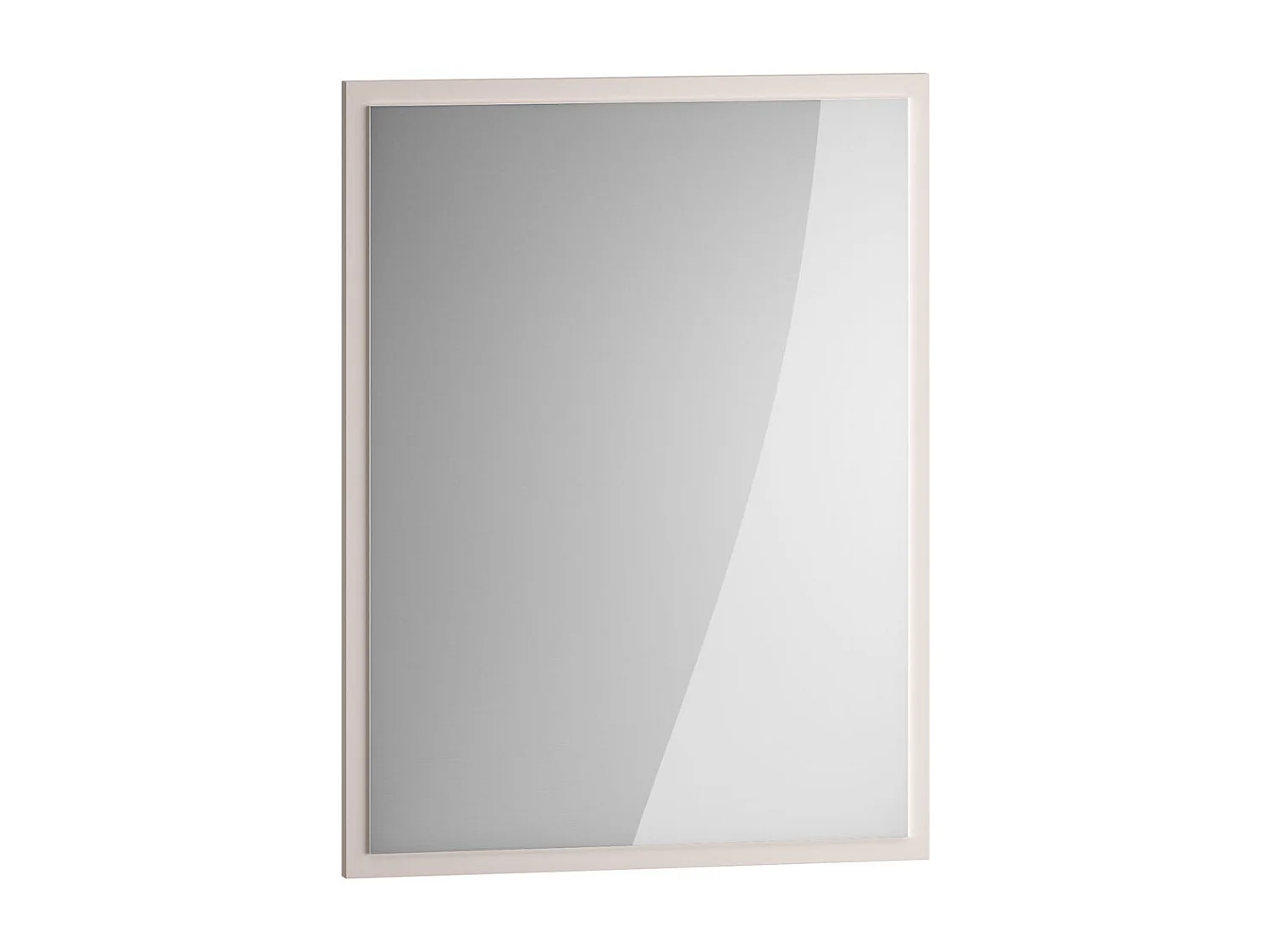 WANDSPIEGEL Voco Cashmere 49 / 2 / 65cm