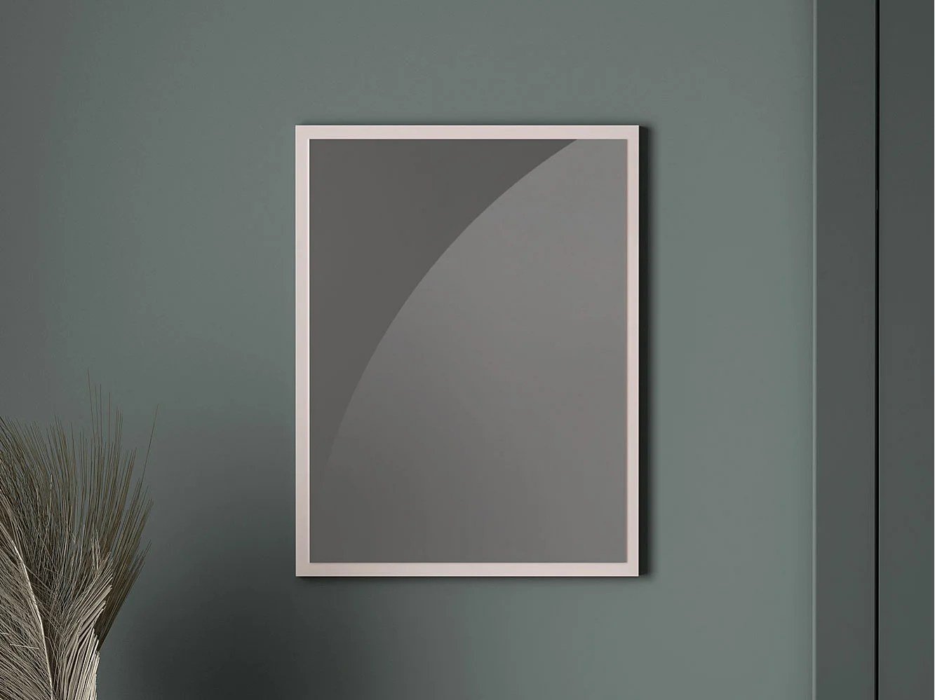 WANDSPIEGEL Voco Cashmere 49 / 2 / 65cm