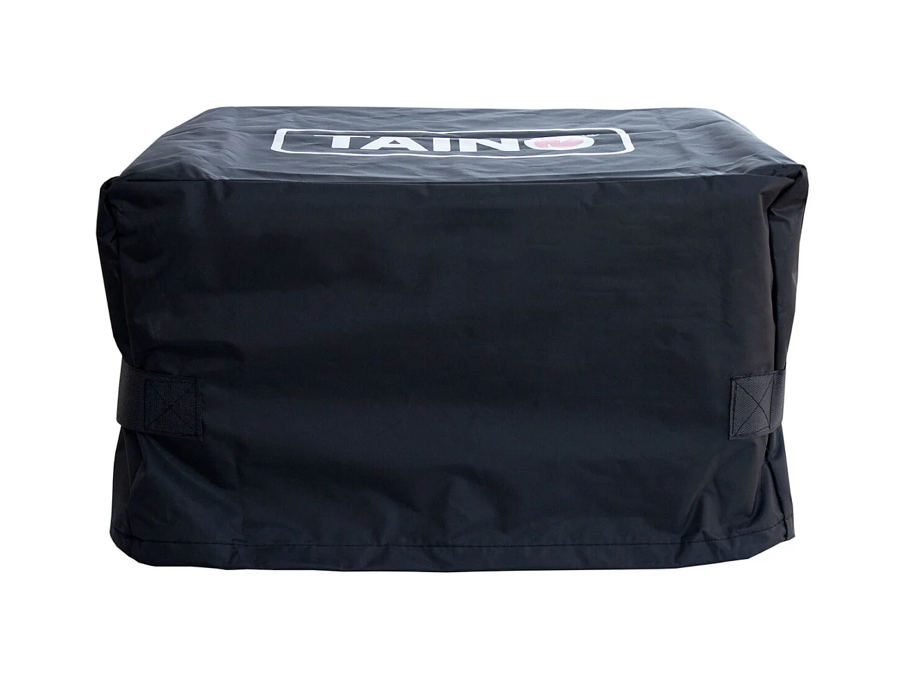 TISCHGRILL KENAI Set Schwarz