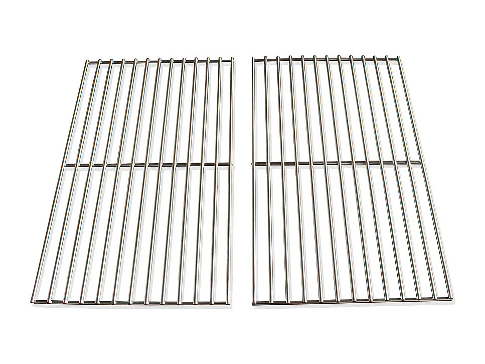 GASGRILL BLACK 2+1 Set mit Edelstahlrost