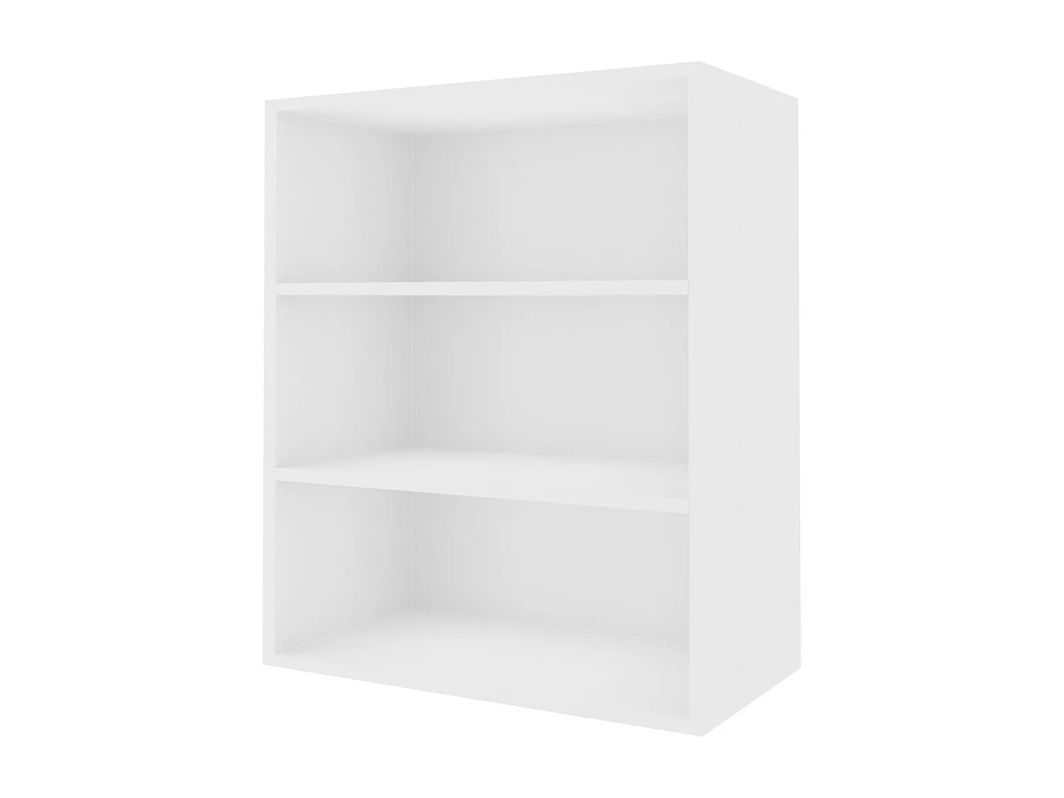 HÄNGESCHRANK Bari W3/60 RAL Wunschfarbe (K5) / Weiß 60 / 32,5 / 72cm