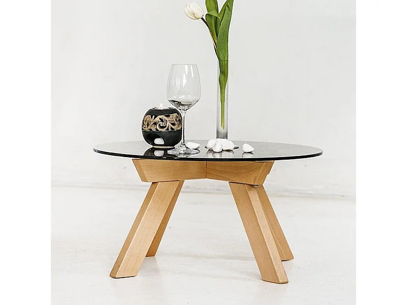 Tavolo Natural Allegro