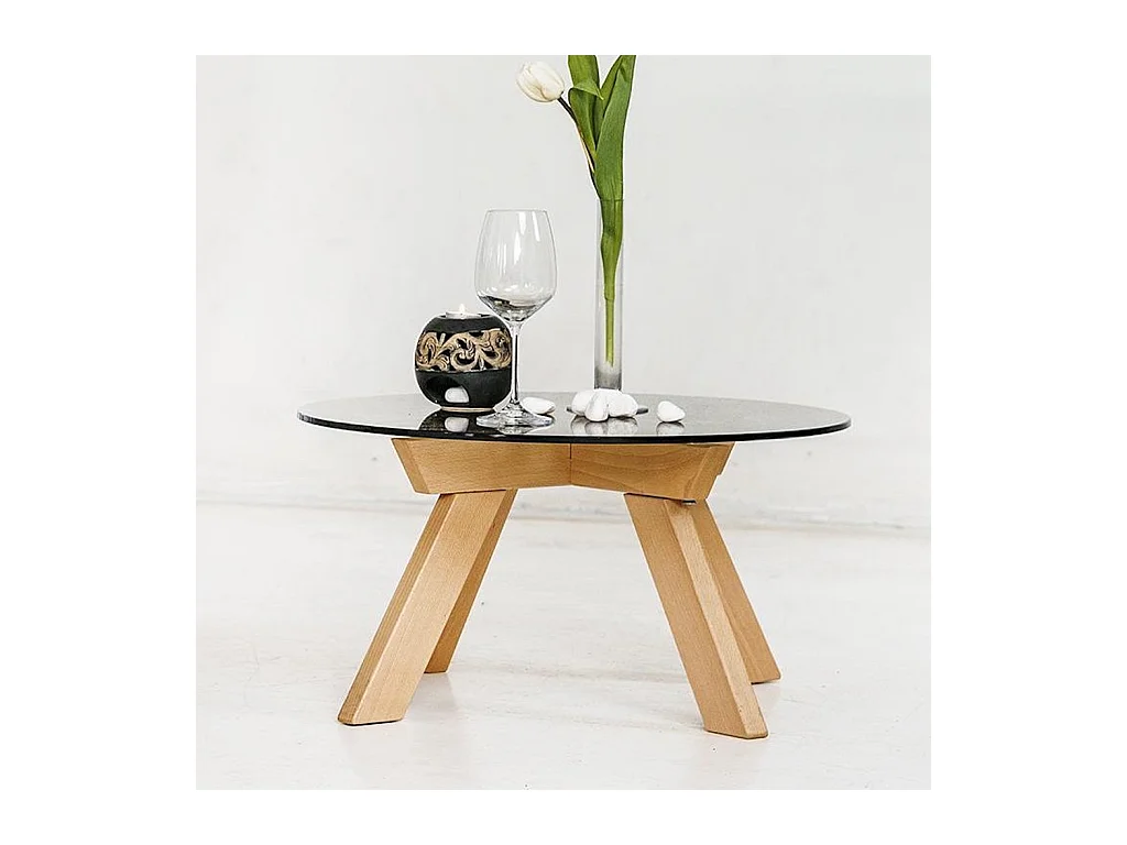 Tisch Natural Allegro