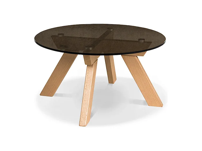 Tisch Natural Allegro