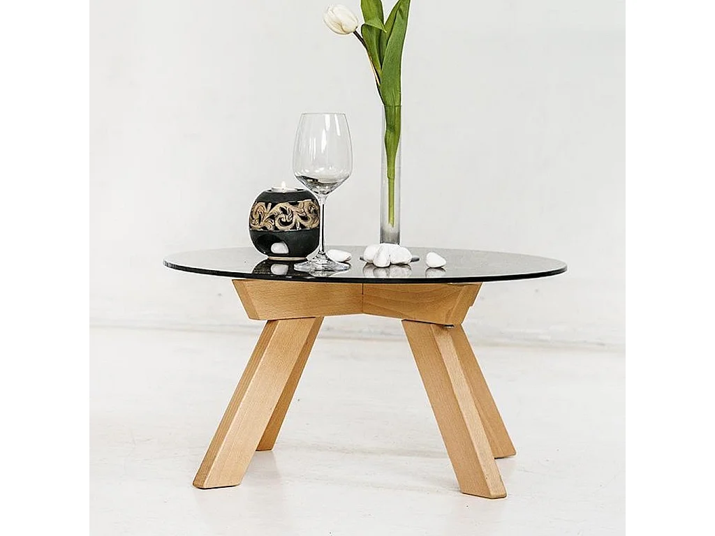 Tisch Natural Allegro