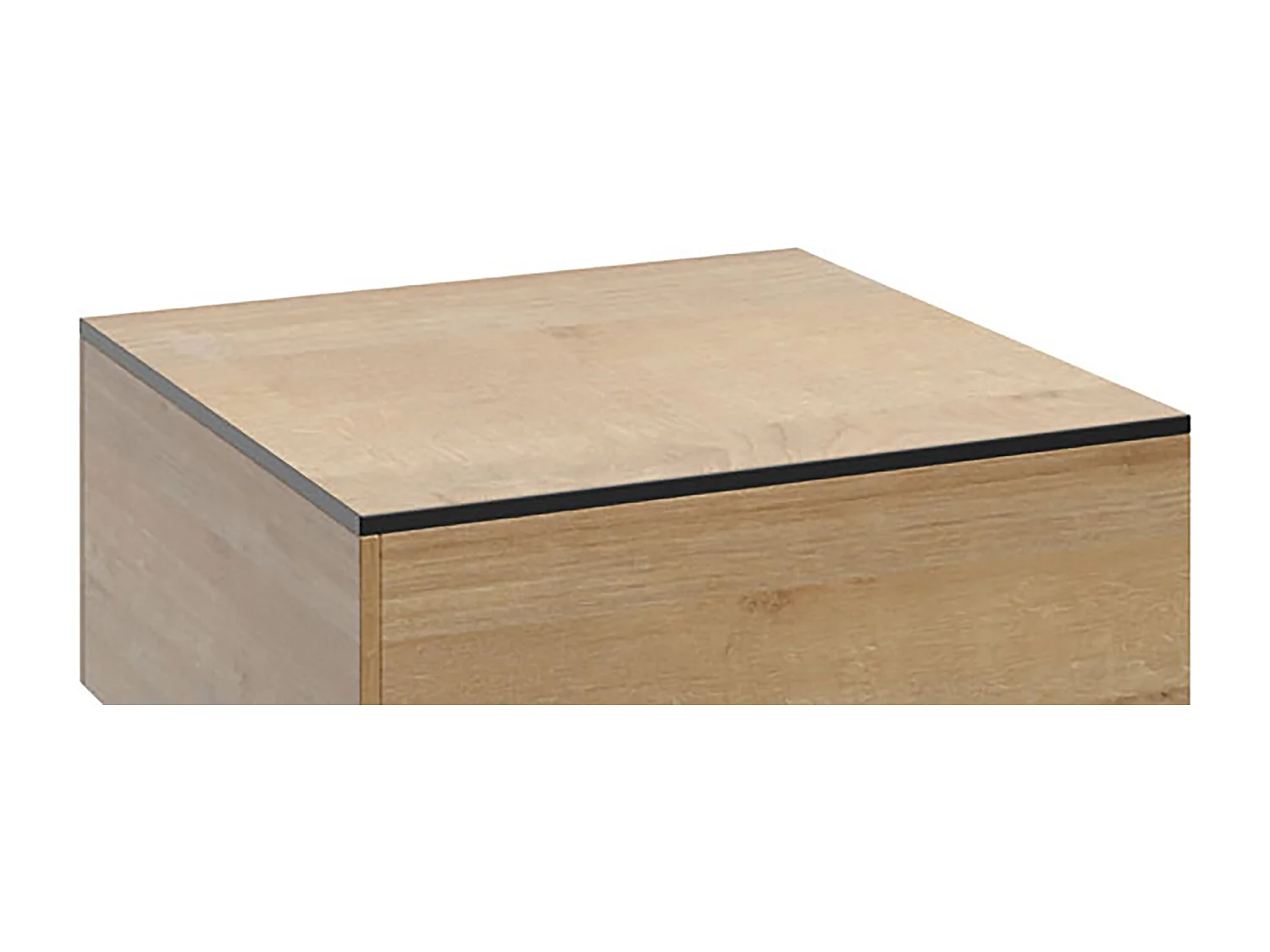 COUCHTISCH Frida 80 / 80 / 42,5cm