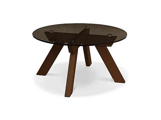 Tisch Walnuss Allegro