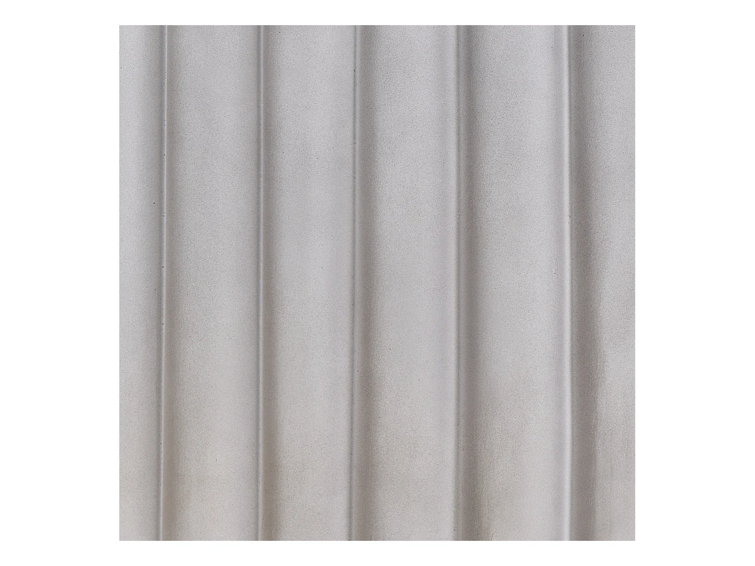 Table basse POZZA Gris