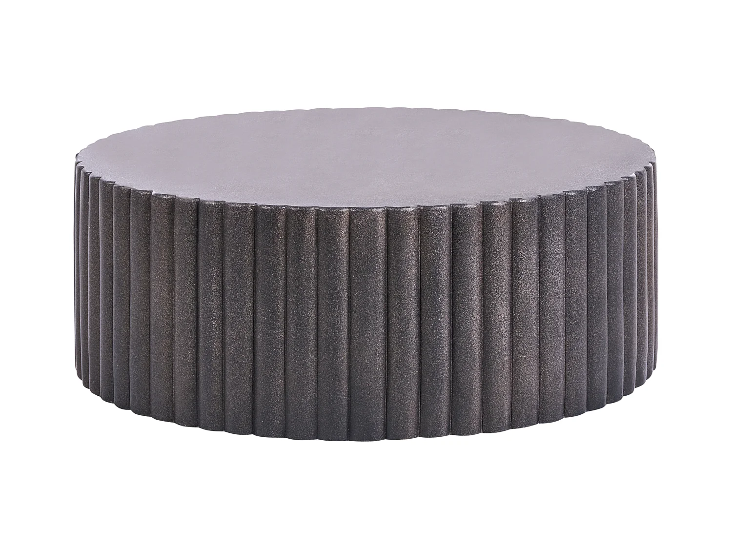 Table basse POZZA Noir