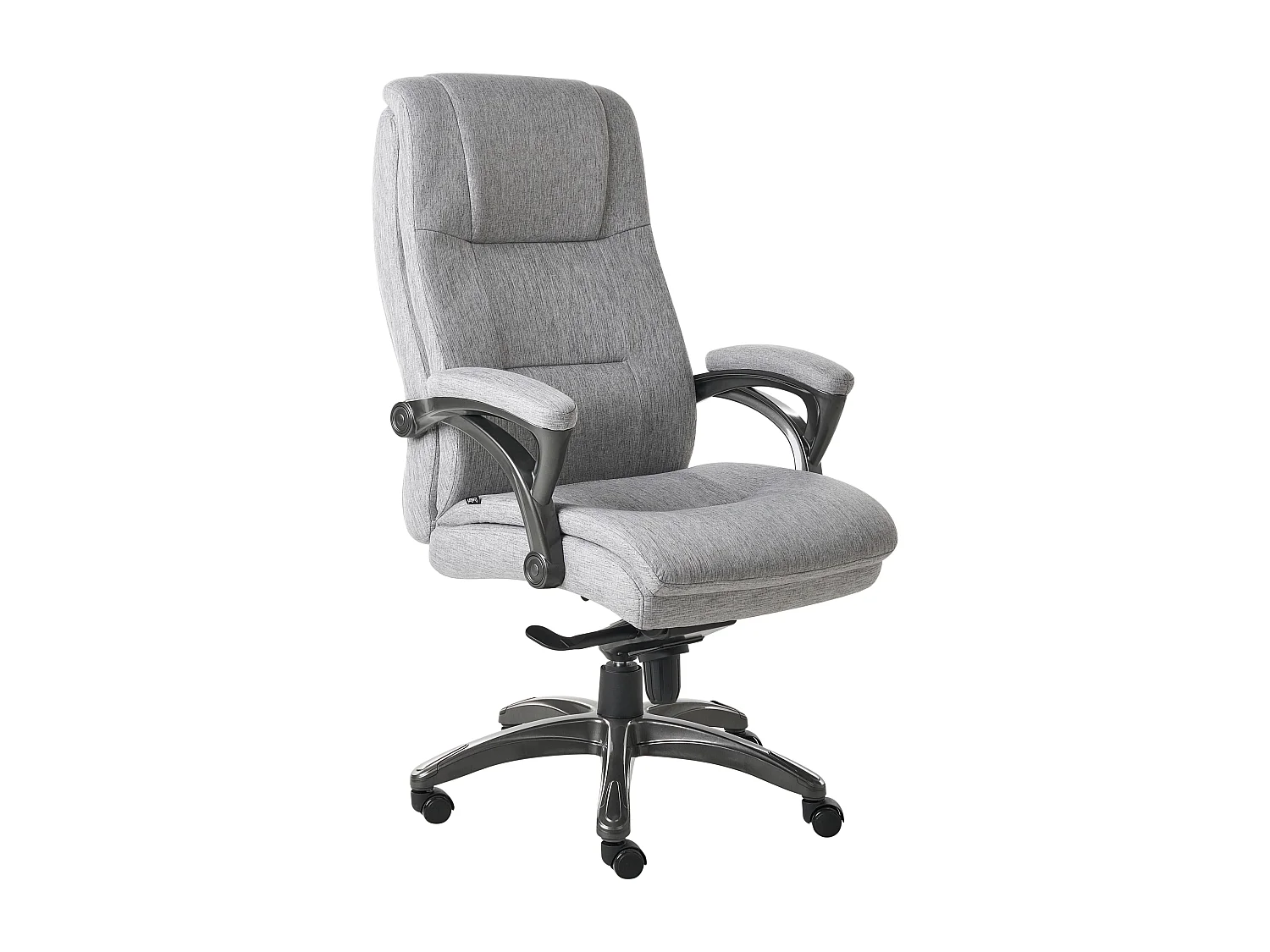 Fauteuil de bureau MAGNUS Lin Gris