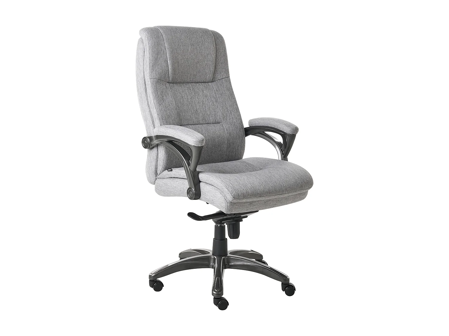 Fauteuil de bureau MAGNUS Lin Gris
