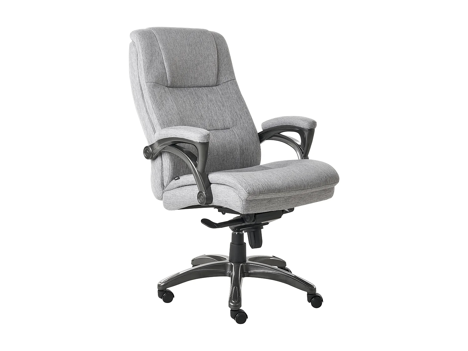 Fauteuil de bureau MAGNUS Lin Gris