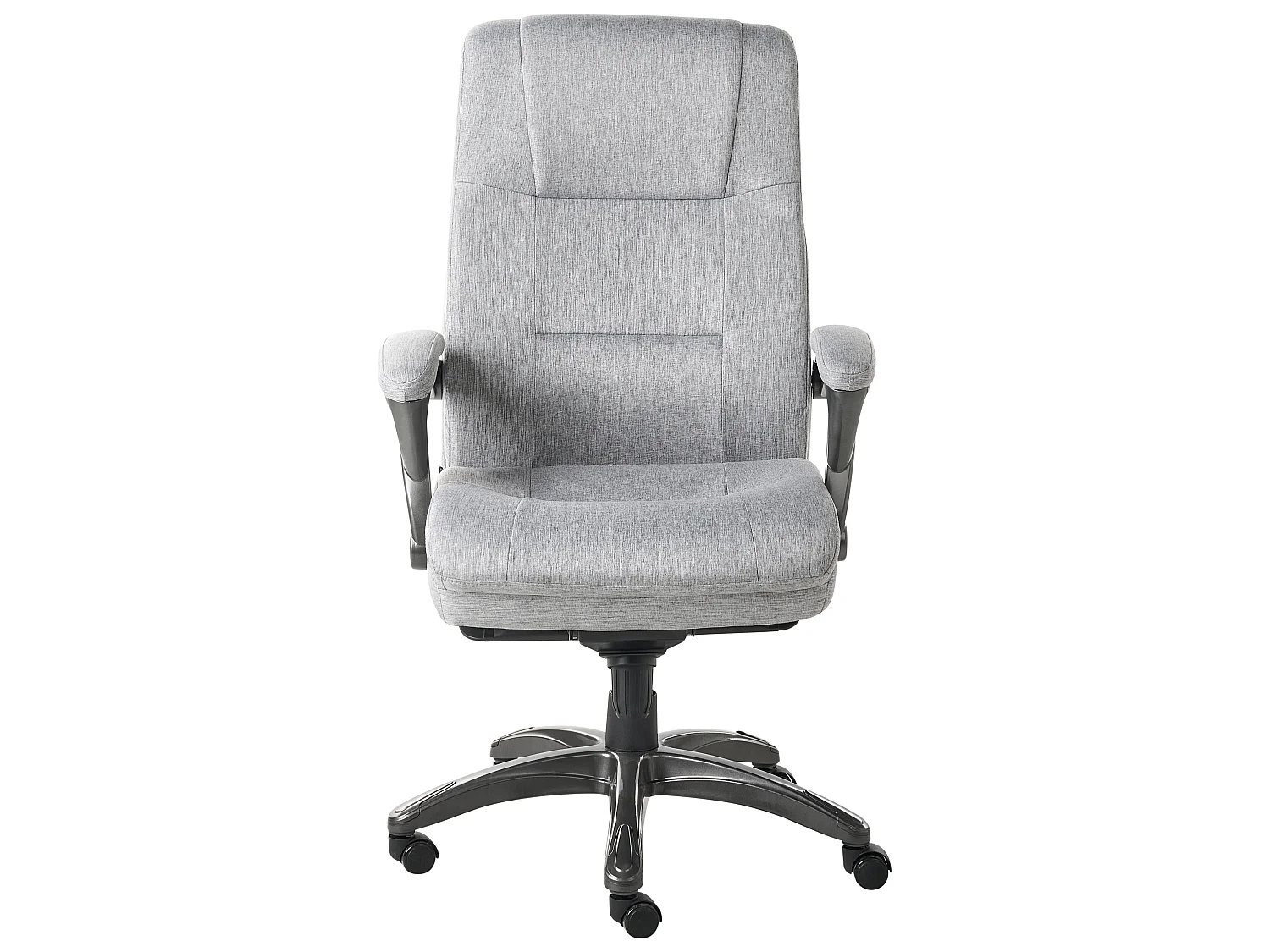 Fauteuil de bureau MAGNUS Lin Gris