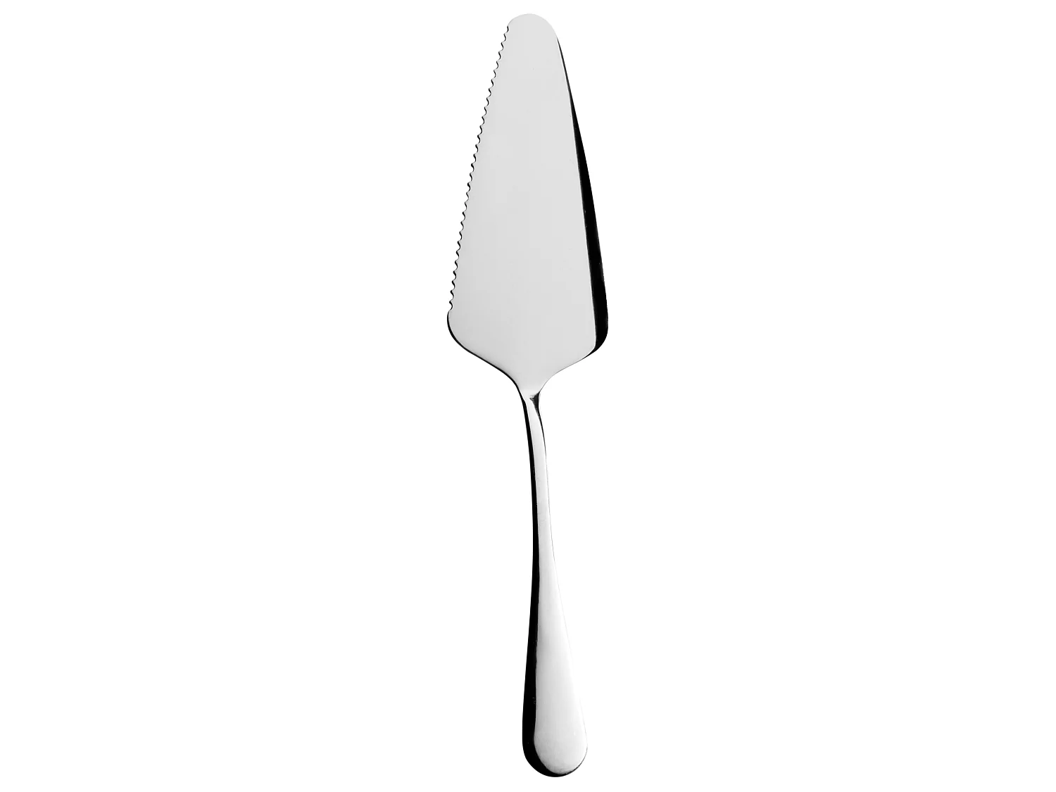 7 Piece Kitchen Utensil Set ZITI Silver
