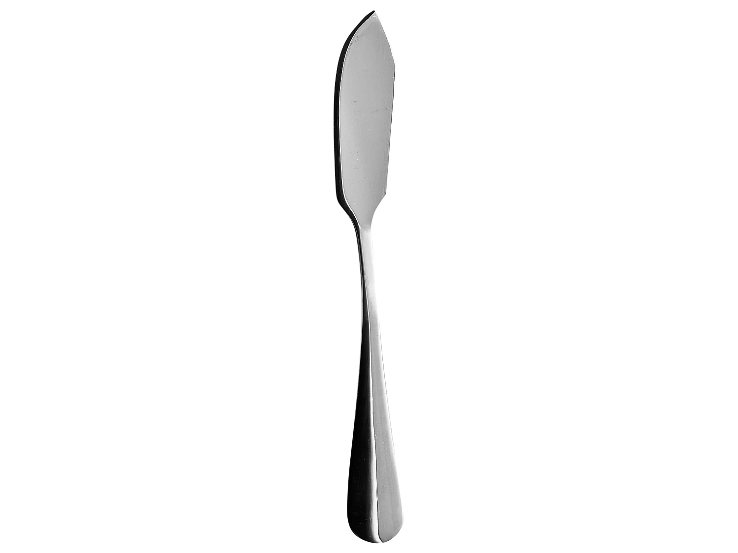 7 Piece Kitchen Utensil Set ZITI Silver