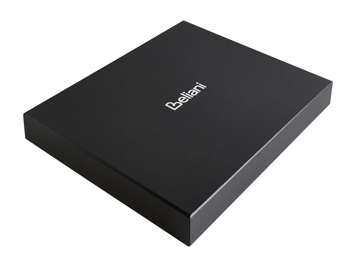 Set de 60 couverts PENNE Argenté