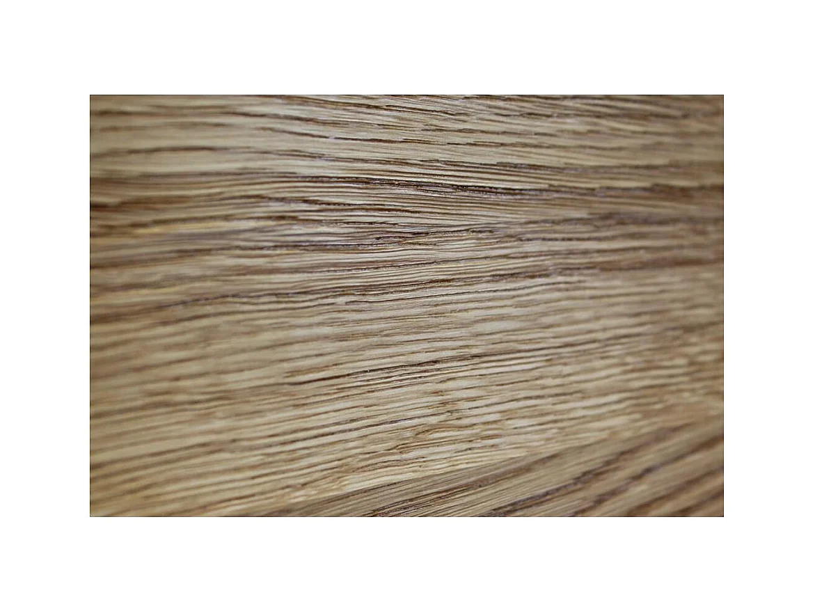 Bed 2.17x1.49x0.83 m Eiken rustiek ruimte 140