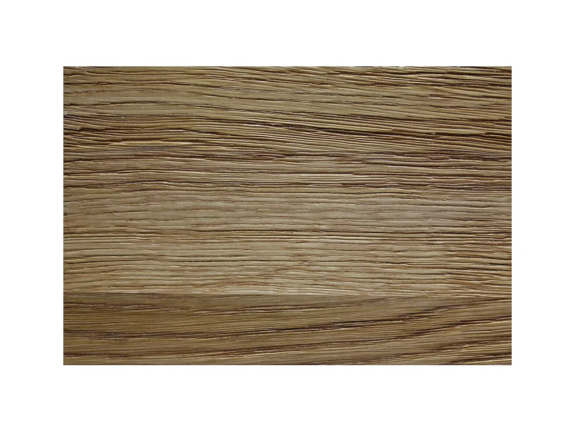 Bed 2.17x1.49x0.83 m Eiken rustiek ruimte 140