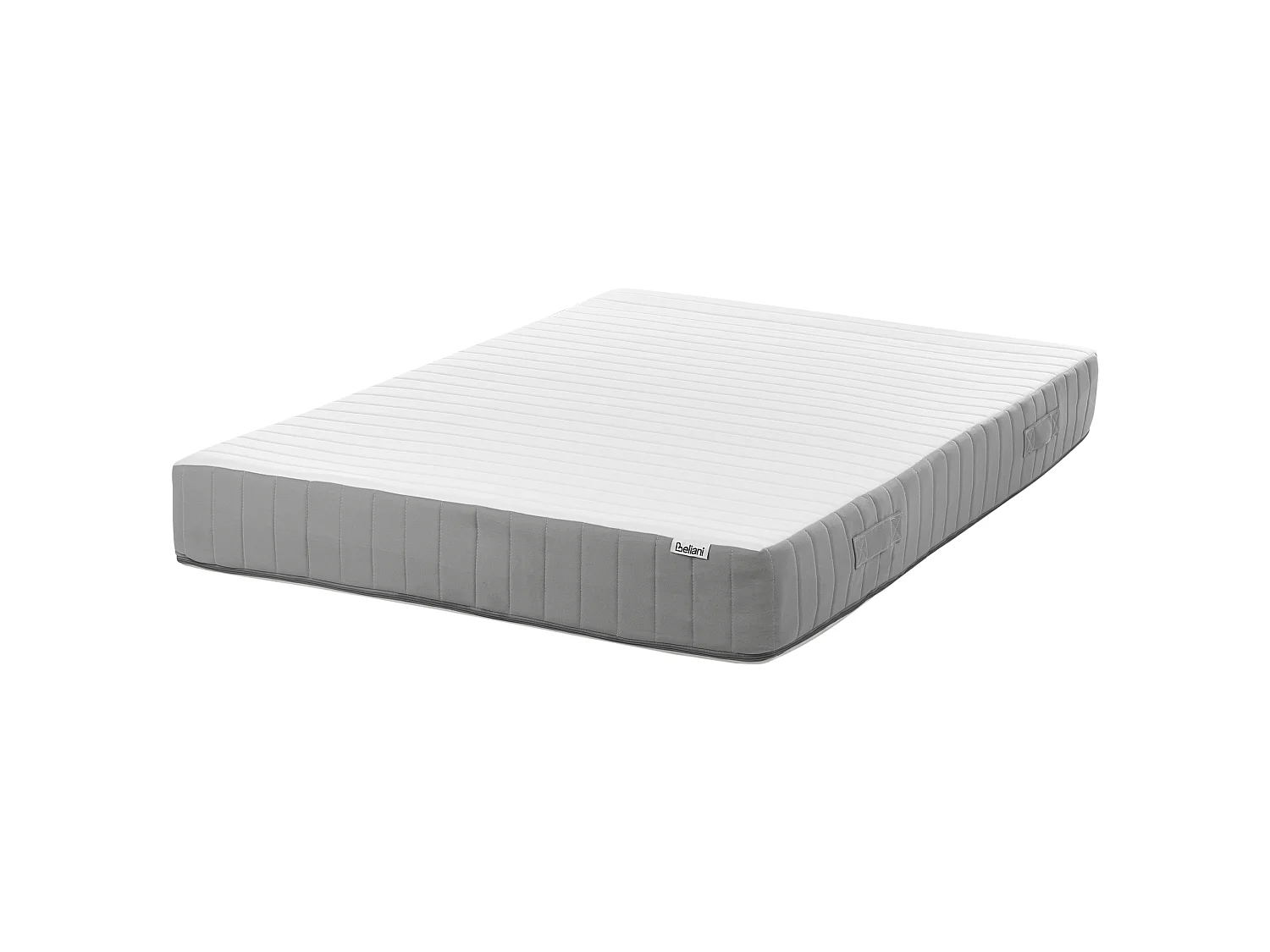 Matelas à ressorts ensachés en mousse à mémoire de forme BREEZ H3/4 Ferme 120 x 200 cm