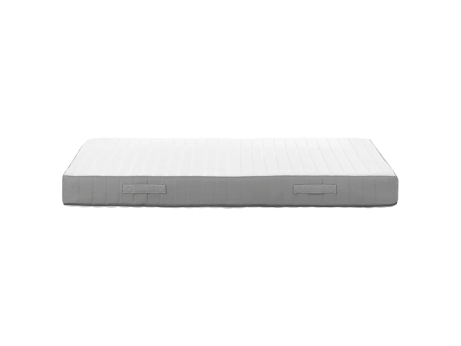 Matelas à ressorts ensachés en mousse à mémoire de forme BREEZ H3/4 Ferme 120 x 200 cm