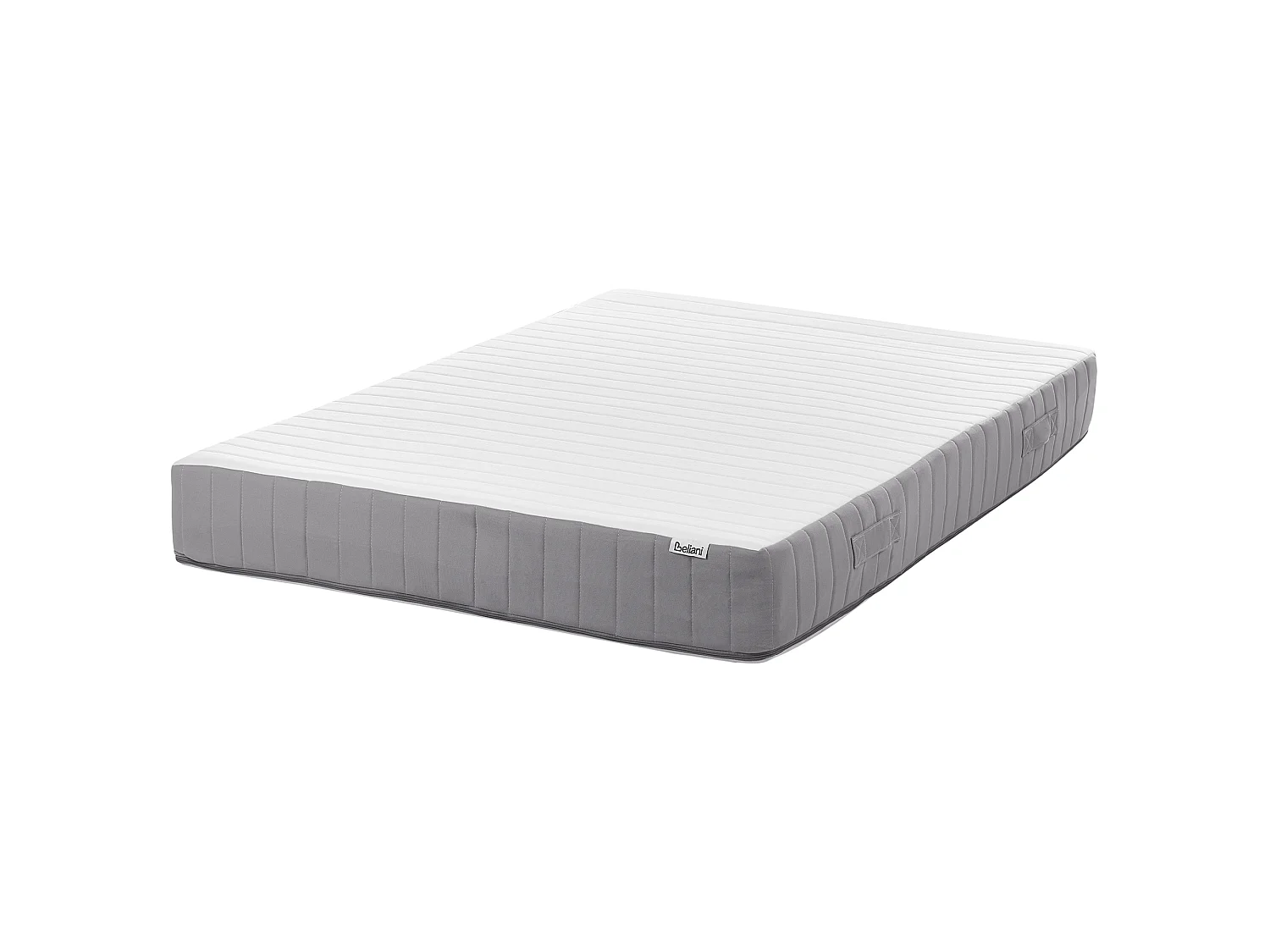 Memory Foam Pocket Spring Mattress BREEZ H3/4 Firm 120 x 200 cm (EU Small Double)