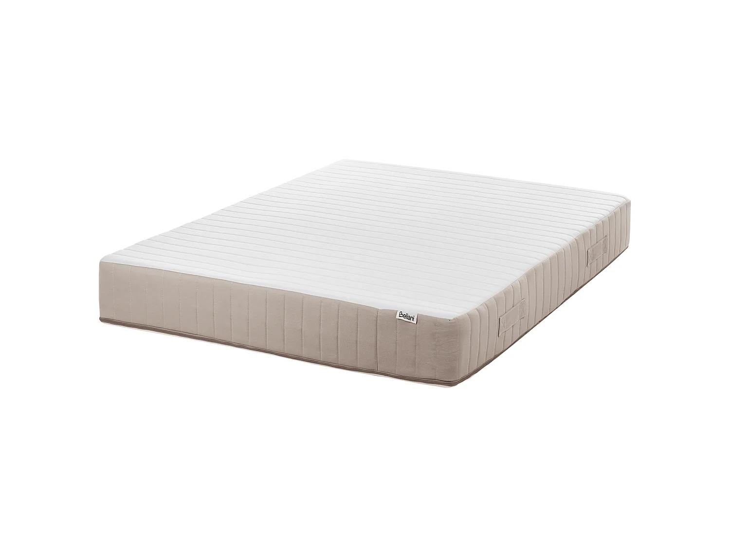 Latex Pocket Spring Mattress SPRINGY H3/4 Firm 120 x 200 cm (EU Small Double)
