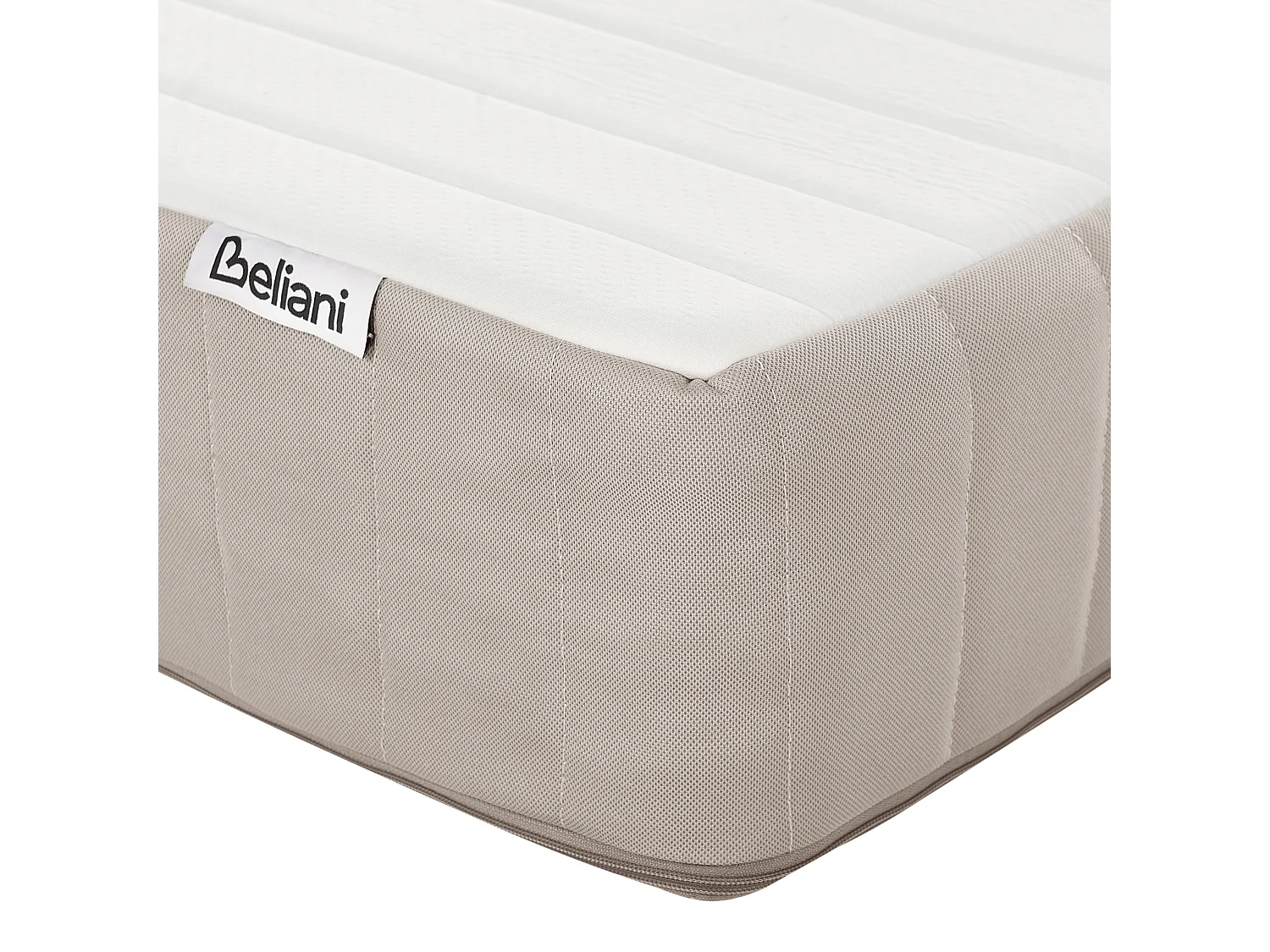 Latex Pocket Spring Mattress SPRINGY H3/4 Firm 120 x 200 cm (EU Small Double)
