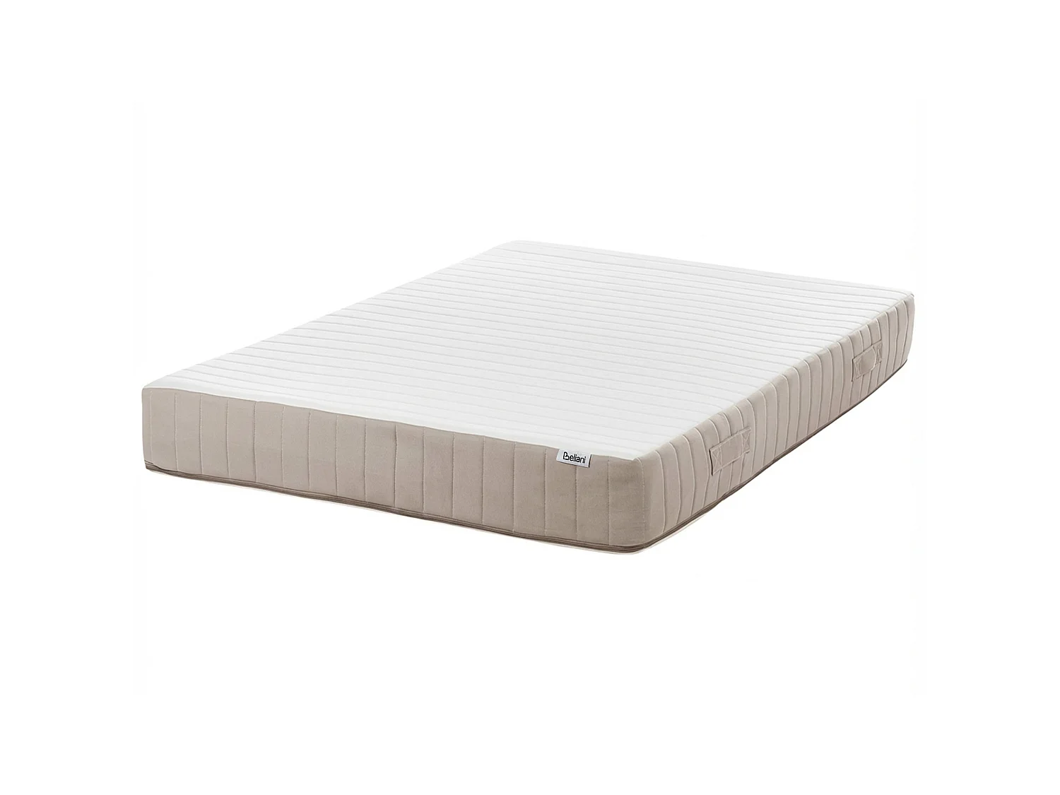 Latex Pocket Spring Mattress SPRINGY H3/4 Firm 120 x 200 cm (EU Small Double)