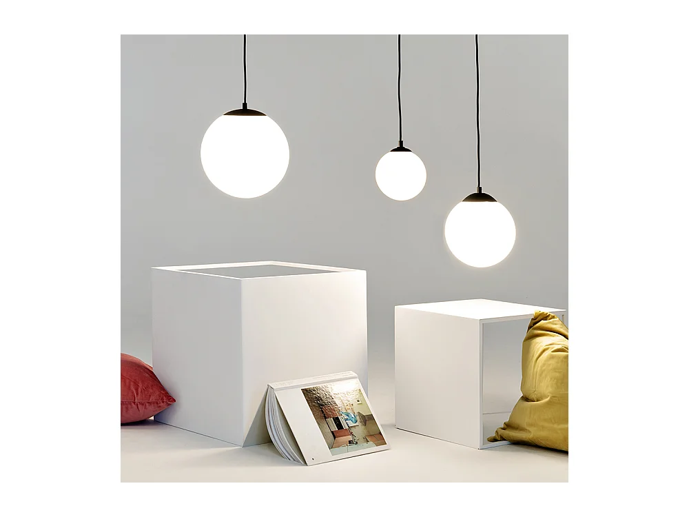 Hanglamp Manen M 0,2 m