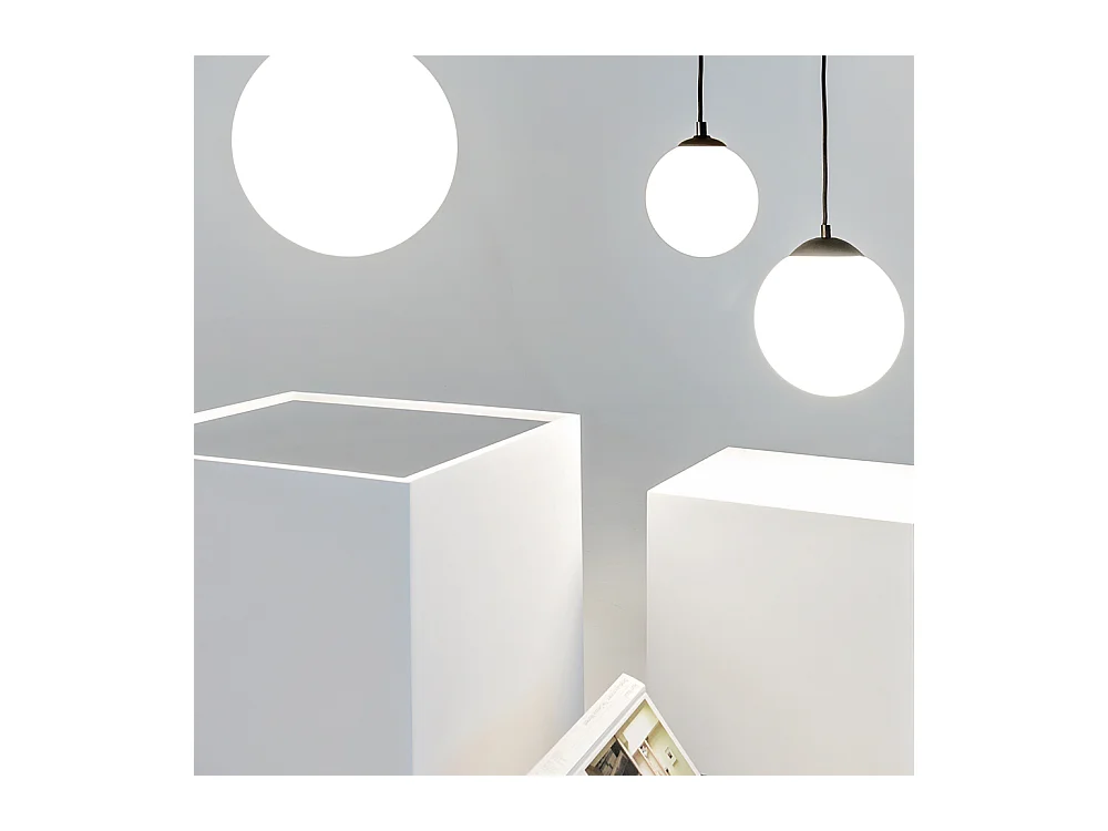 Hanglamp Manen M 0,2 m