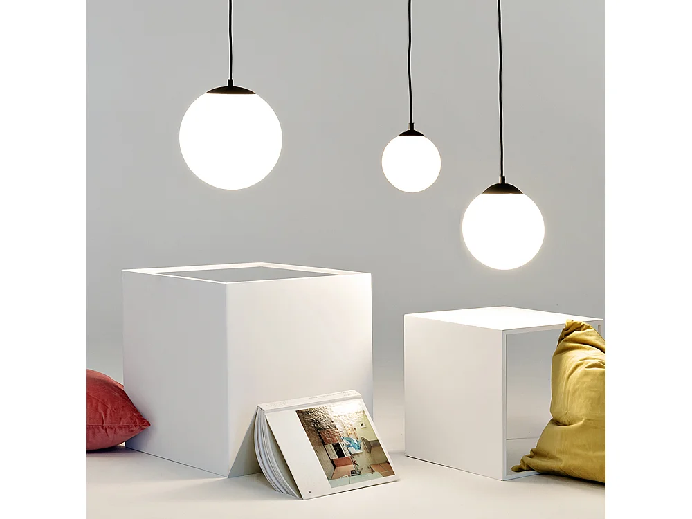 Hanglamp Manen M 0,2 m