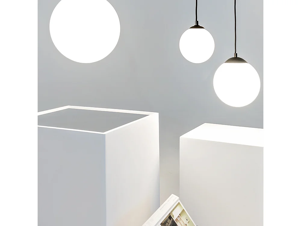 Hanglamp Manen M 0,2 m